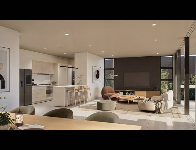4 BEDROOM FREEHOLD FOR SALE IN SIBAYA PRECINCT